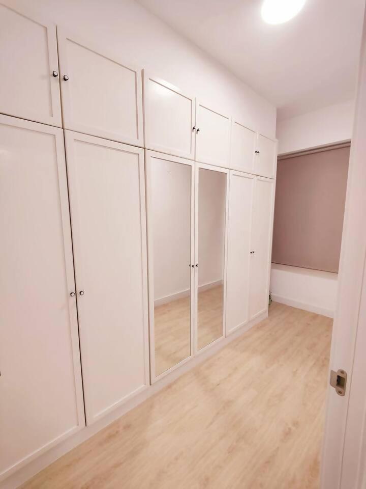 Apartamento Puente Romano Ourense Exterior foto
