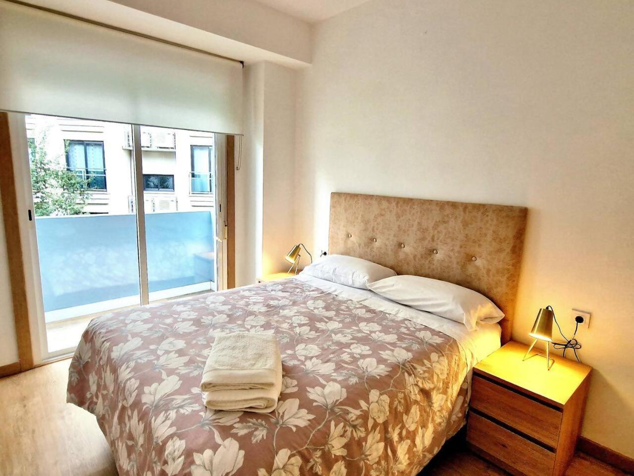 Apartamento Puente Romano Ourense Exterior foto