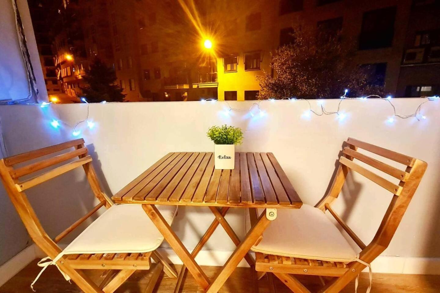 Apartamento Puente Romano Ourense Exterior foto